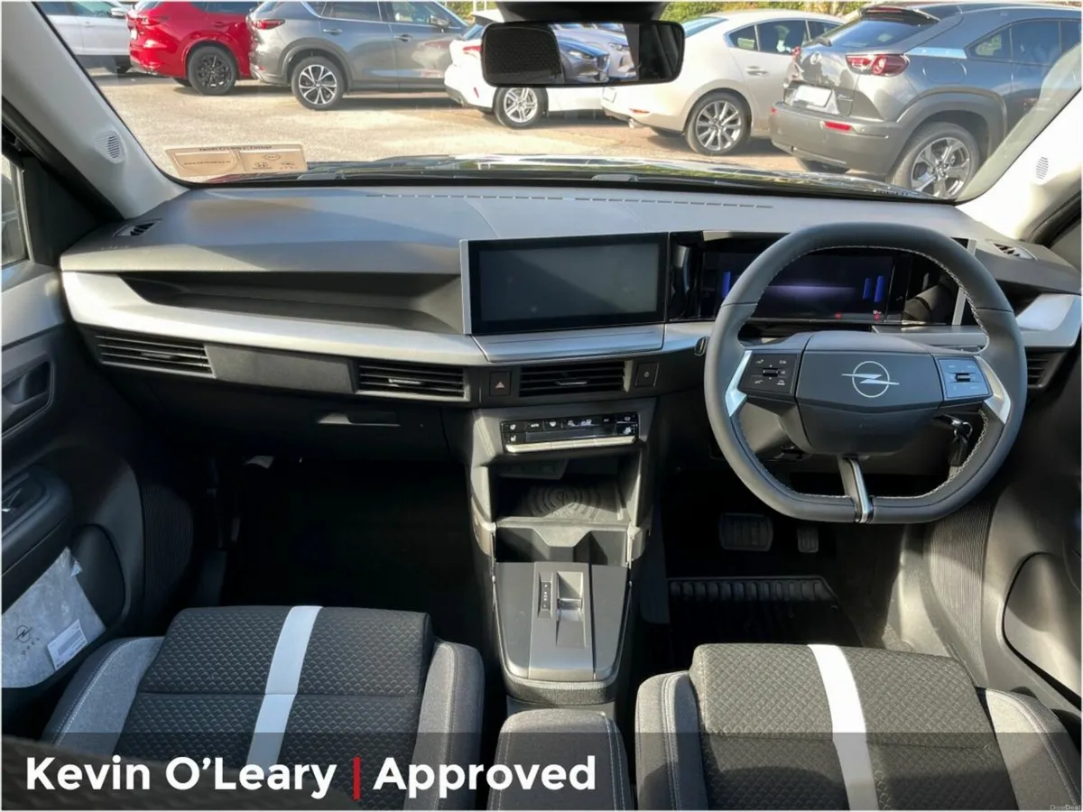 Opel Frontera Elegance Hybrid 136PS - Image 4