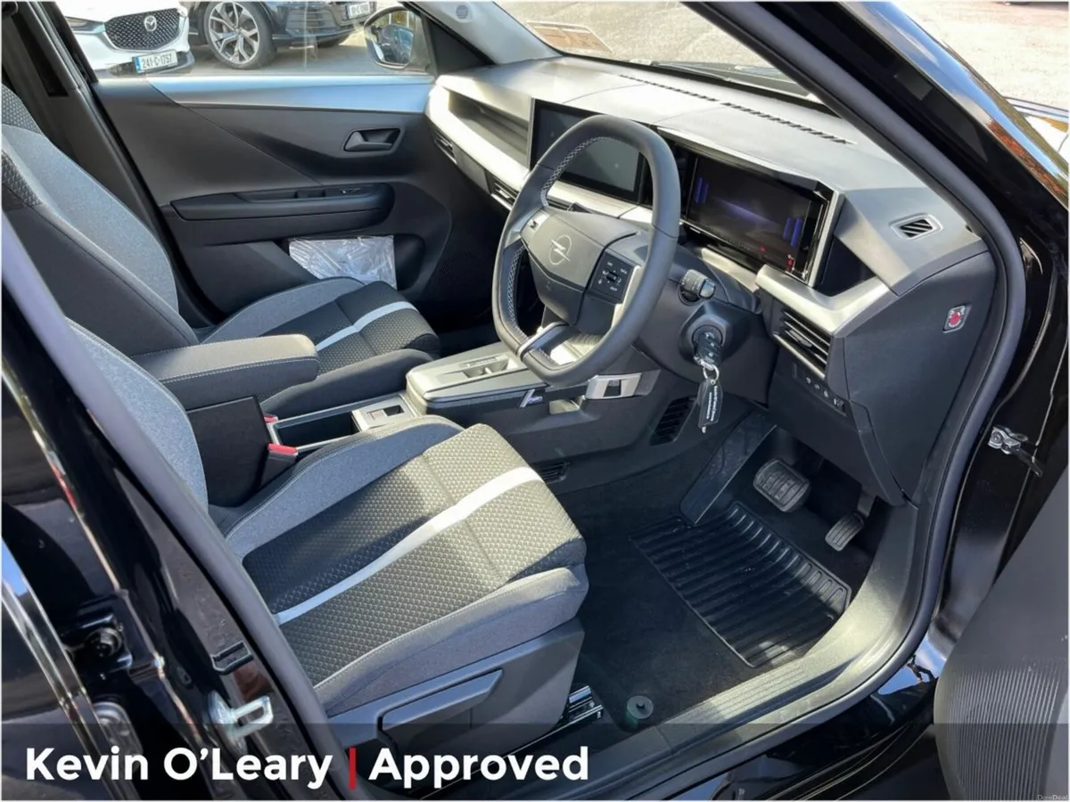 Opel Frontera Elegance Hybrid 136PS - Image 4