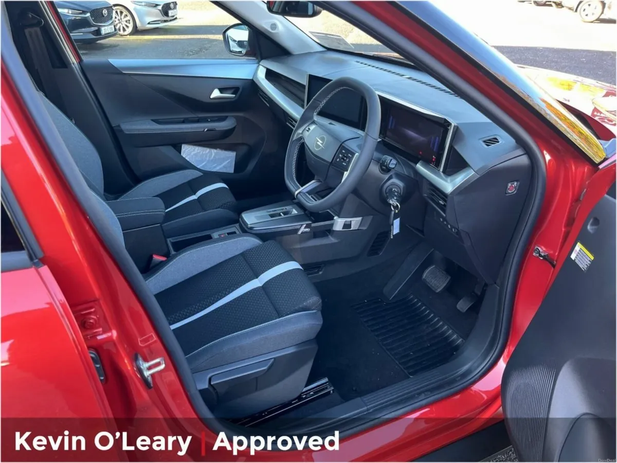Opel Frontera Hybrid GS 1.2 136hp automatic - Image 4