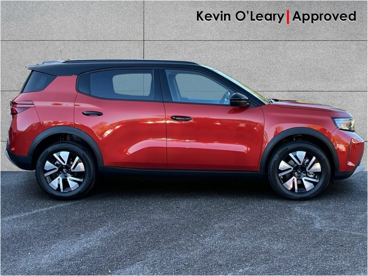 Opel Frontera Hybrid GS 1.2 136hp automatic - Image 6