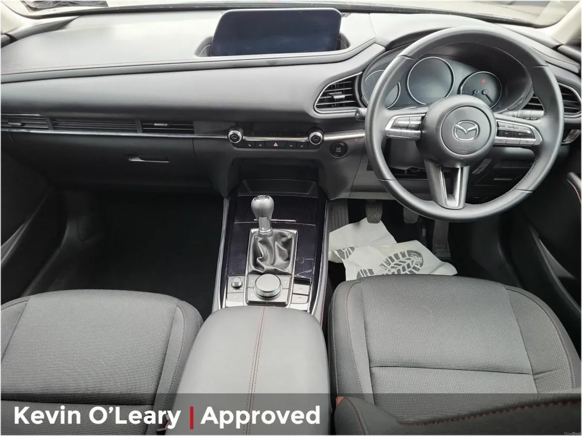 Mazda CX-30 Homura SKY-X 2.0P 186PS - Image 4