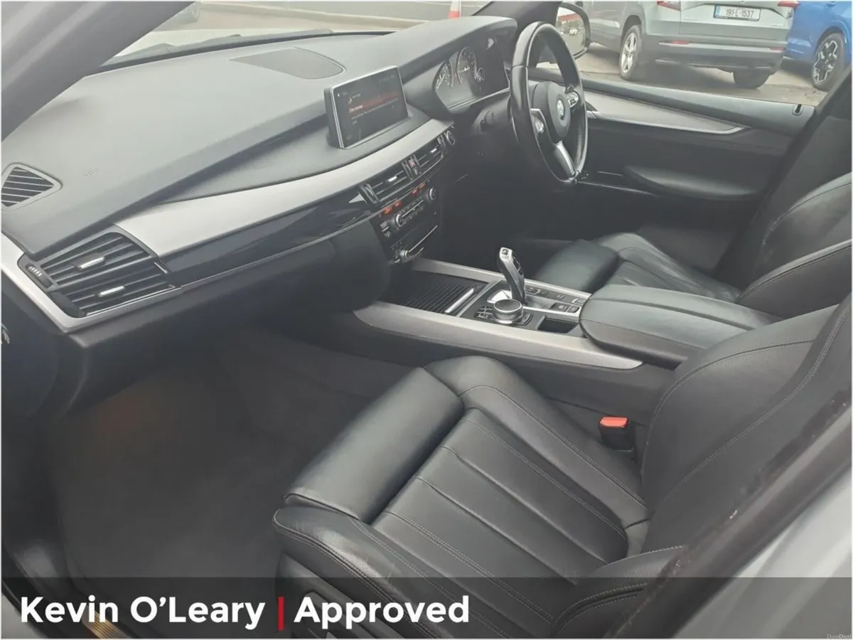 BMW X5 M-Sport 2.0PHEV XDrive 40e - Image 4