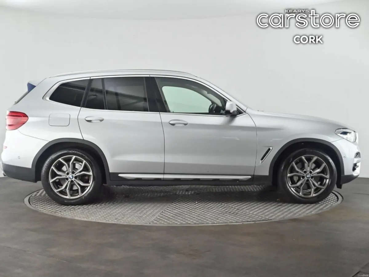 BMW X3 xDrive30e xLine - Image 3