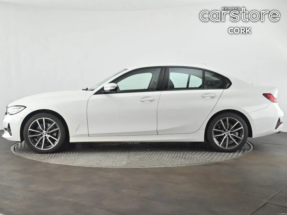 BMW 3-Series 320d Sport Auto - Image 6