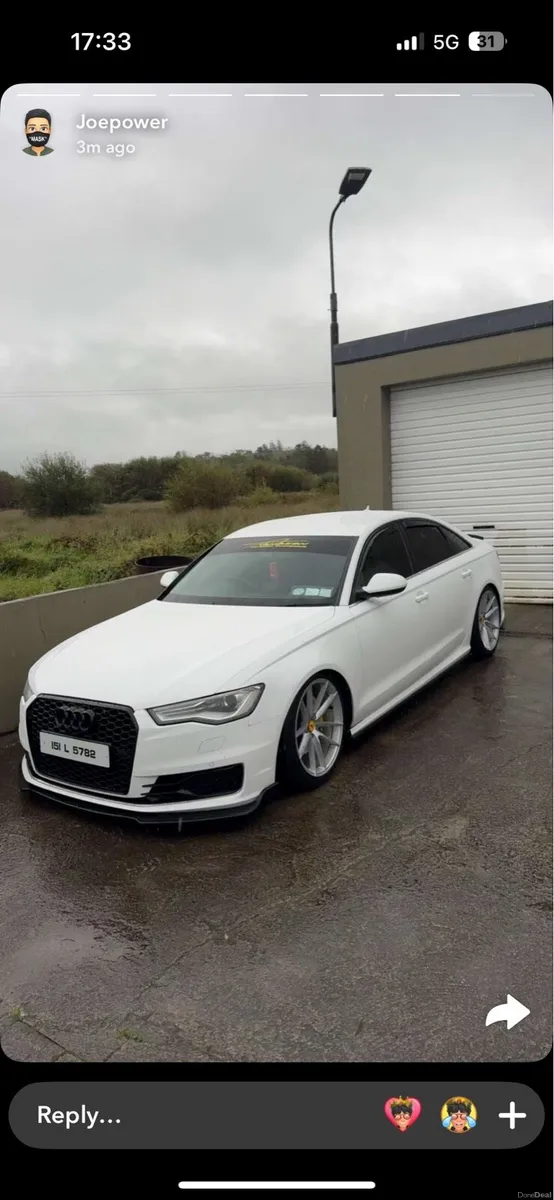 Audi a6 ultra - Image 3