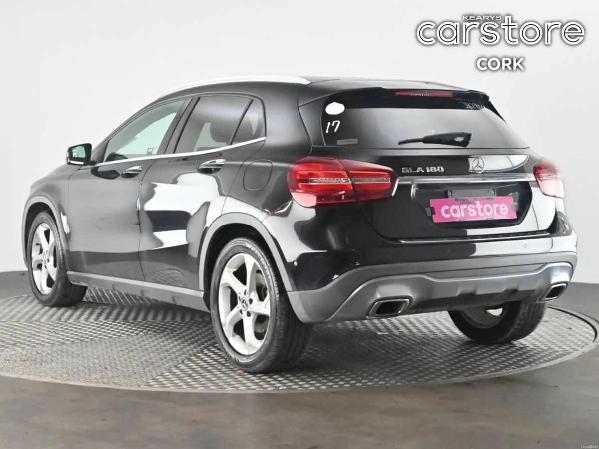 Mercedes-Benz GLA GLA 180 1.6 Auto - Image 4