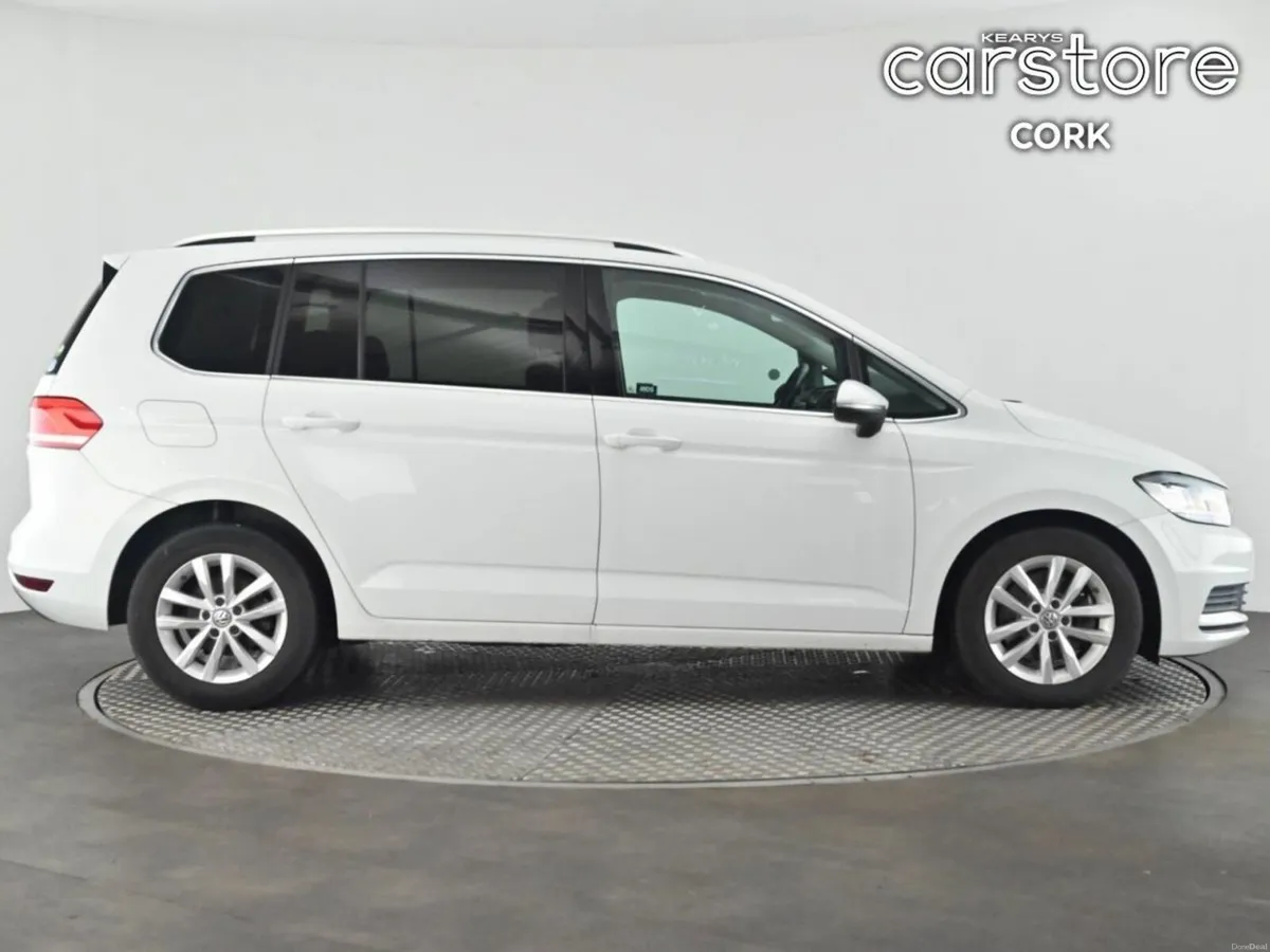 Volkswagen Touran 1.4 DSG - Image 3