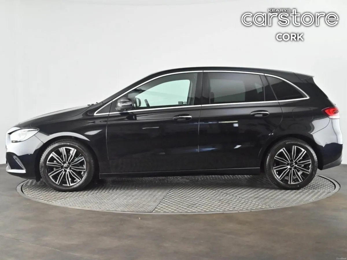 Mercedes-Benz B-Class B 180 1.4 Auto - Image 6