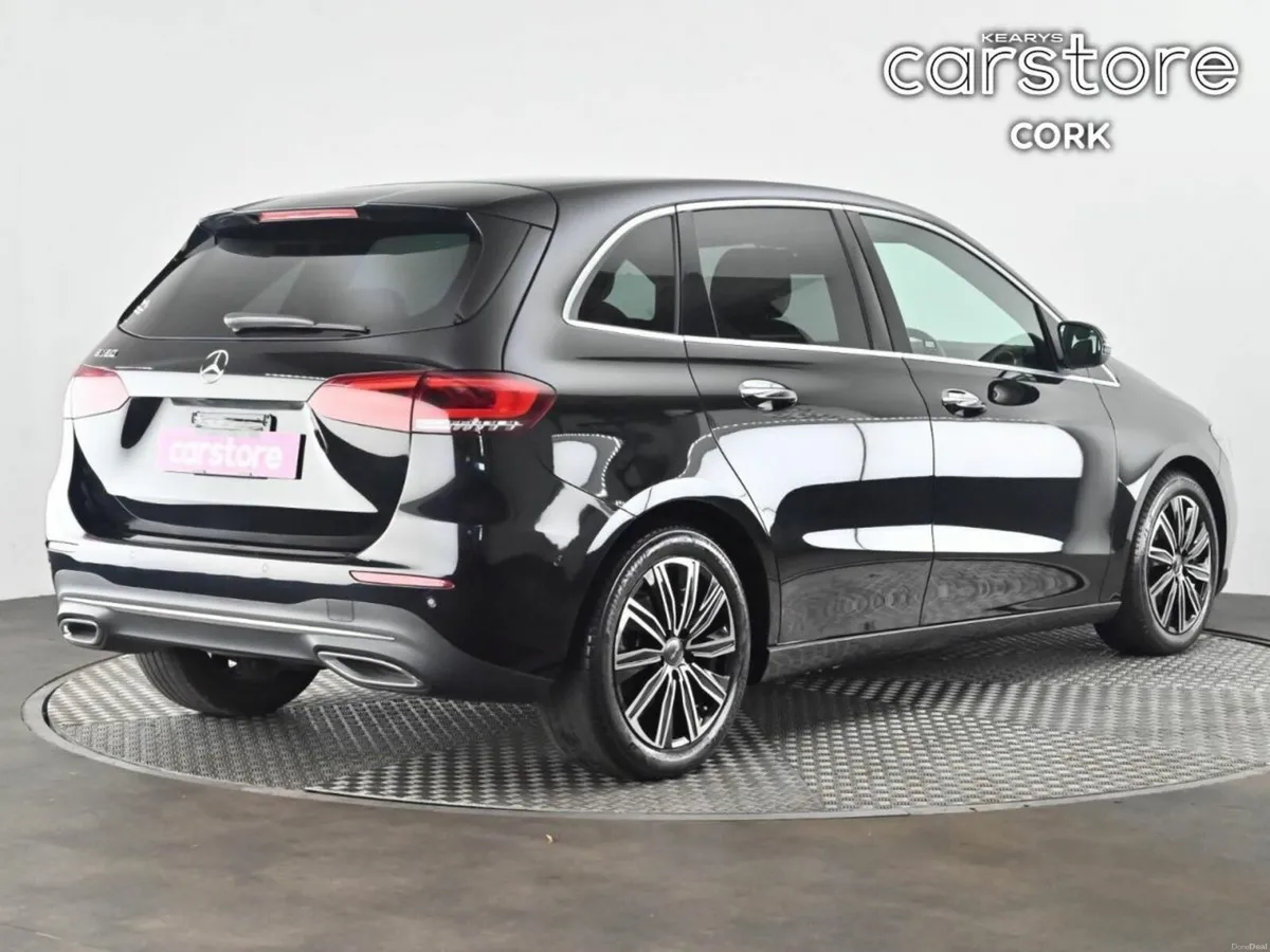Mercedes-Benz B-Class B 180 1.4 Auto - Image 5