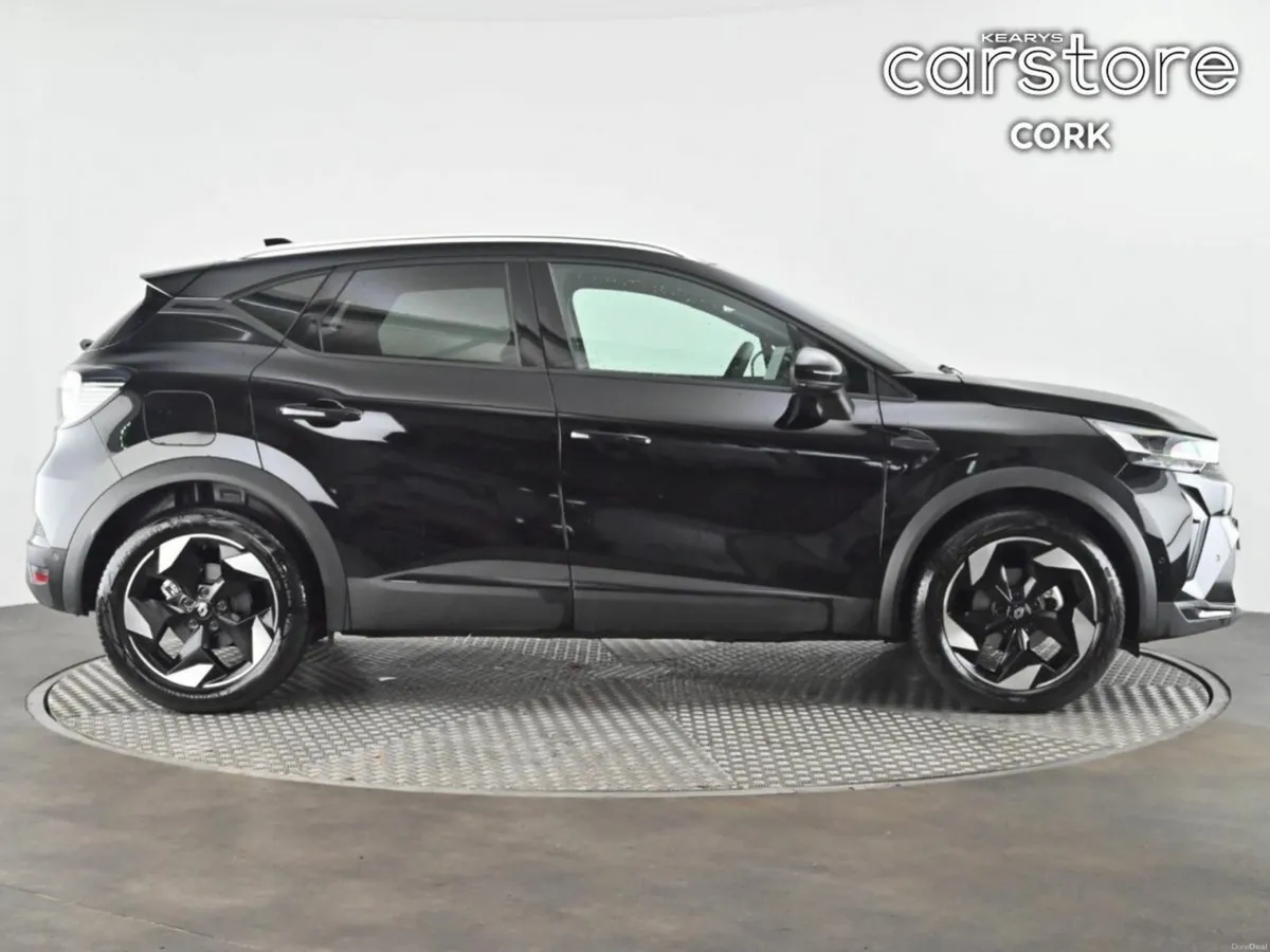 Renault Captur VIP Sale THIS WEEK - Image 3