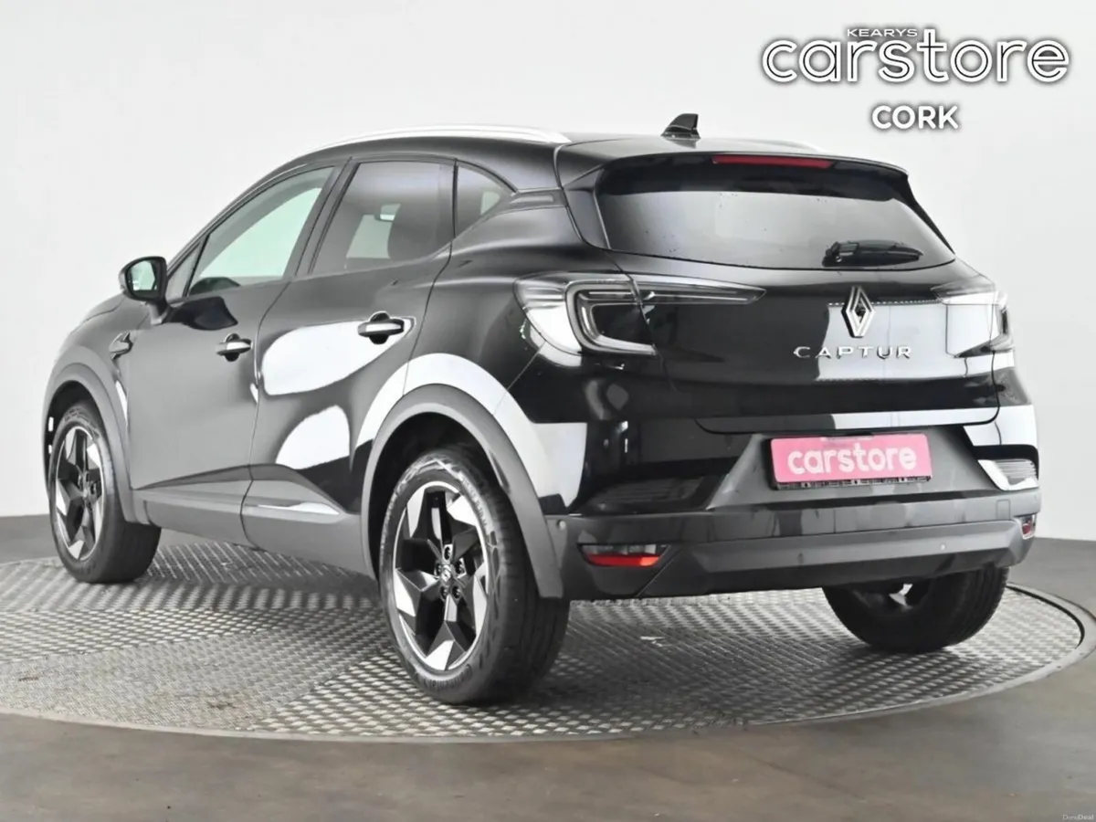 Renault Captur VIP Sale THIS WEEK - Image 4
