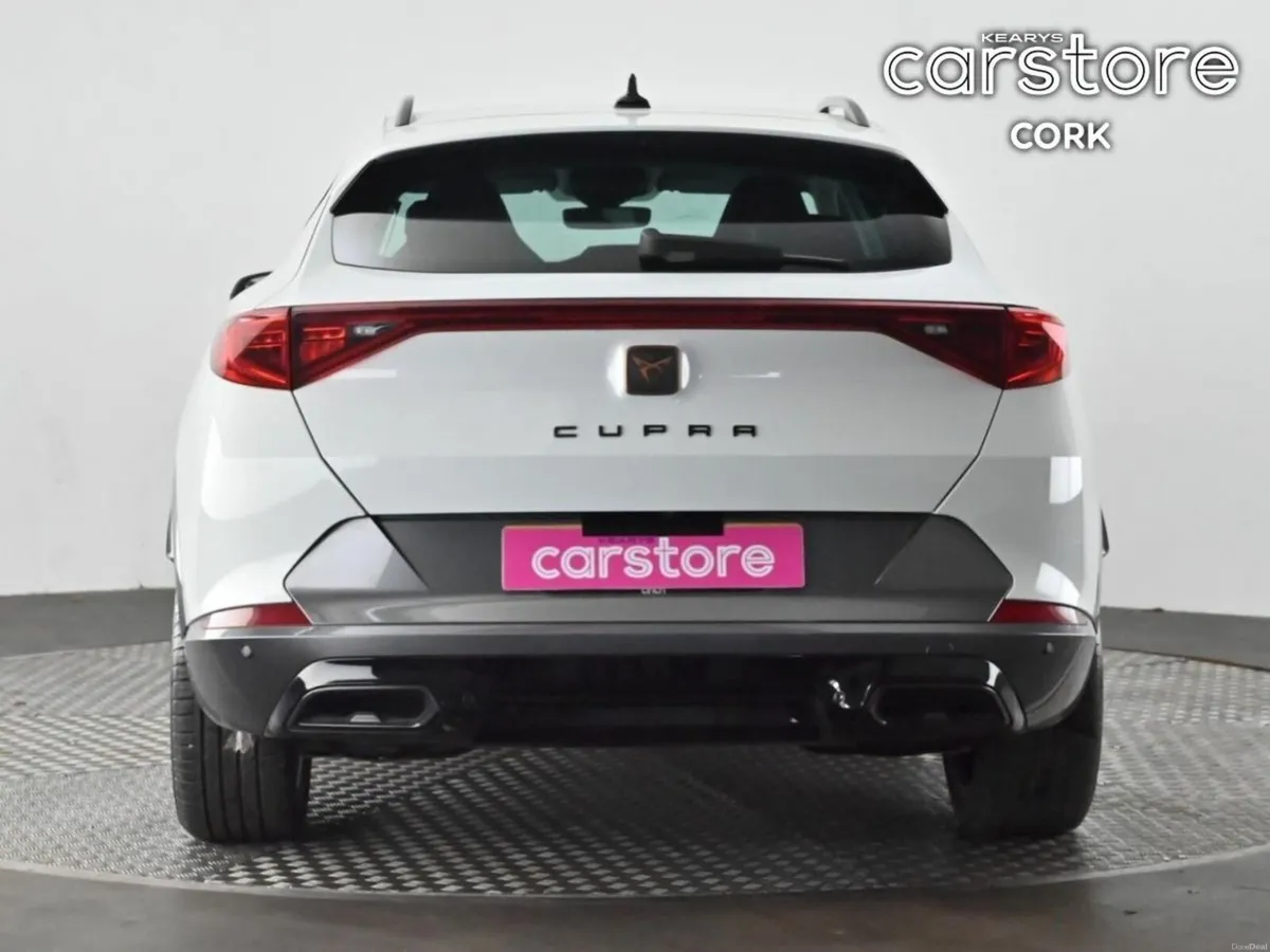 Cupra Formentor Formentor V2 Phev S-A  V2  eTSi Hy - Image 4