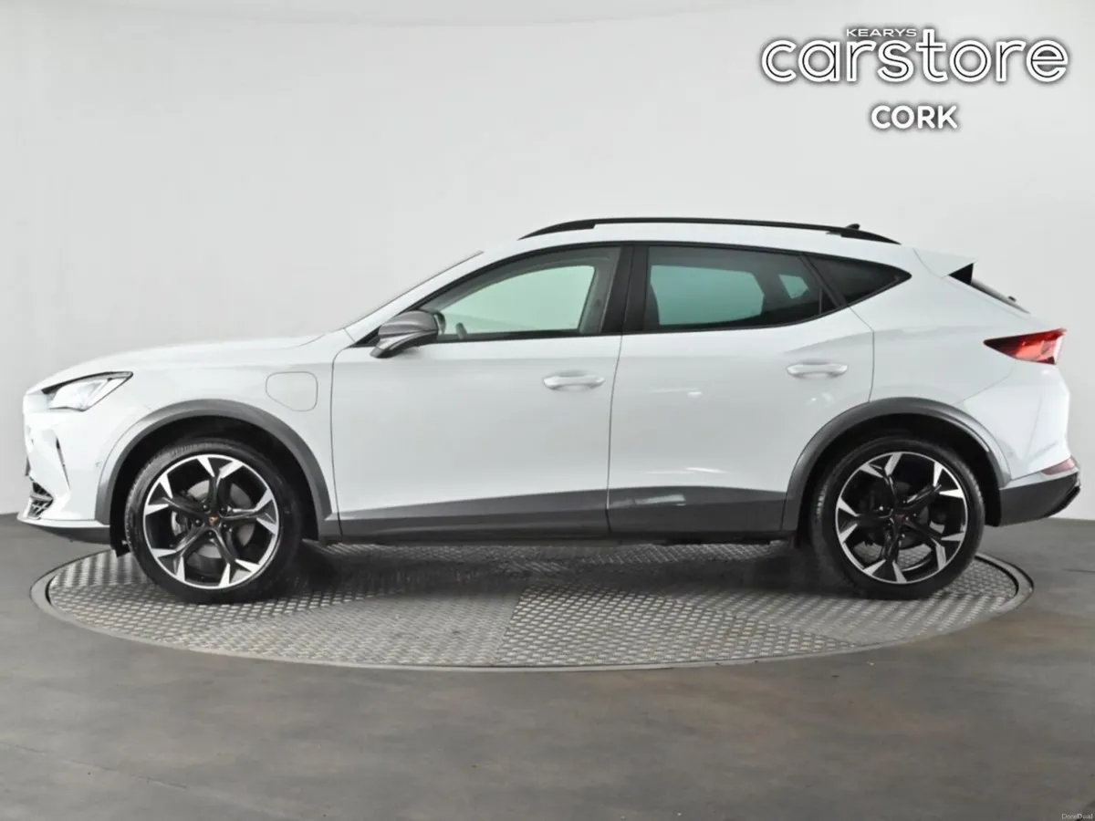 Cupra Formentor Formentor V2 Phev S-A  V2  eTSi Hy - Image 6