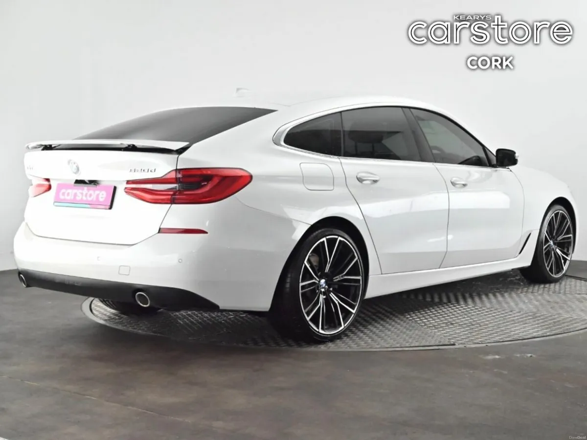 BMW 6-Series 620d SE (Upgraded Alloys) - Image 5