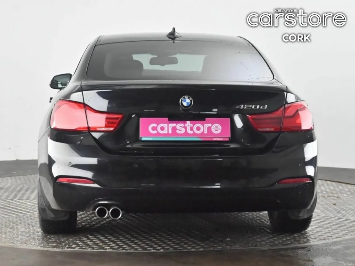 BMW 4-Series VIP SALE ALL THIS WEEK - Image 4