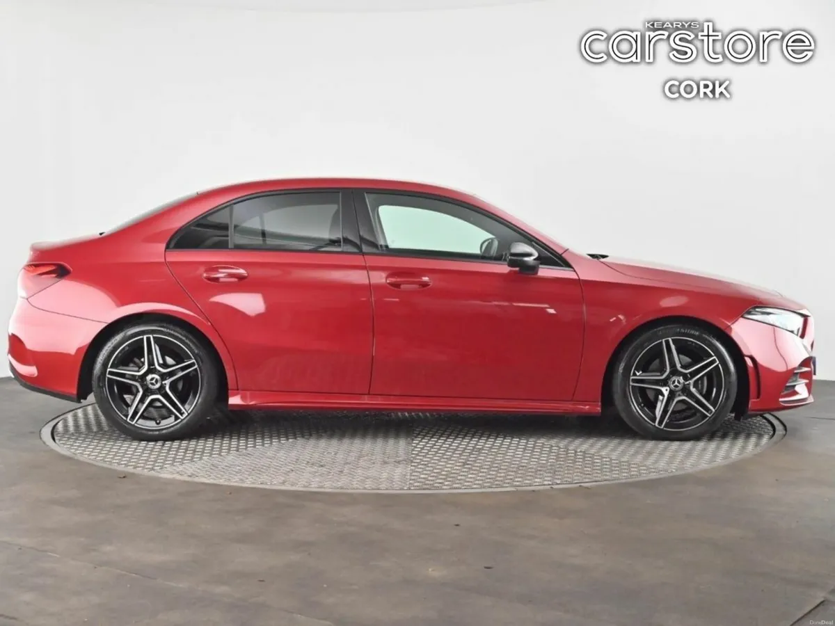 Mercedes-Benz A-Class A 180 AMG LINE - Image 3