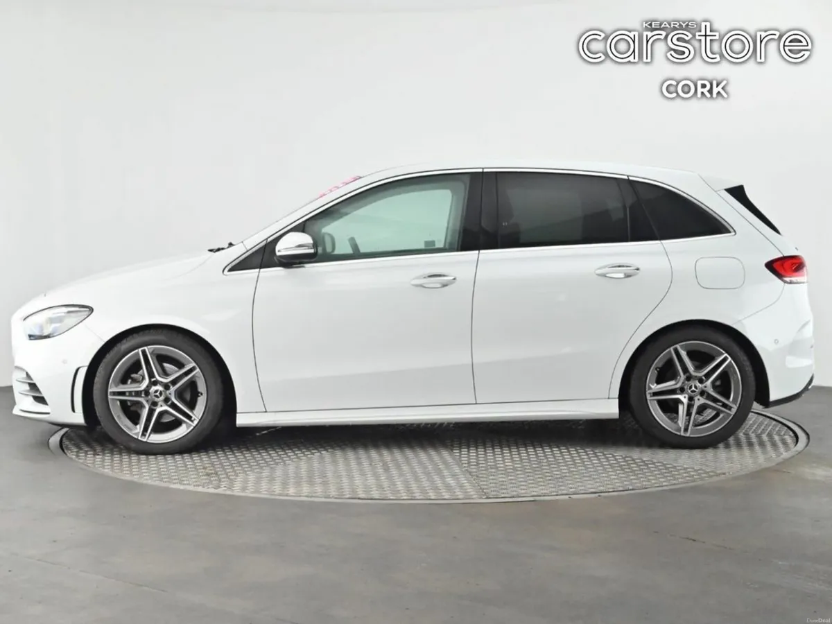 Mercedes-Benz B-Class 1.4 Auto - Image 6