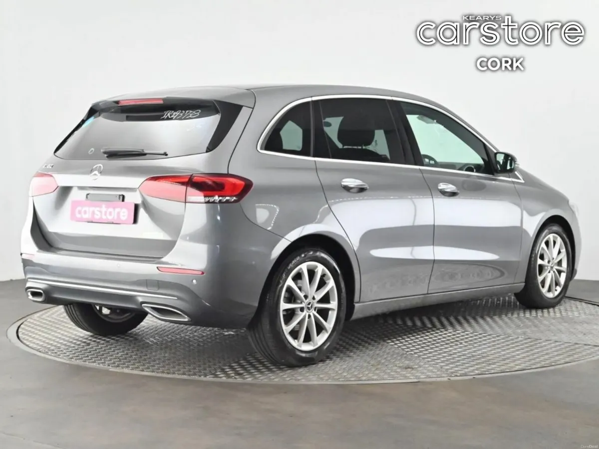 Mercedes-Benz B-Class B180 1.6 Auto - Image 5