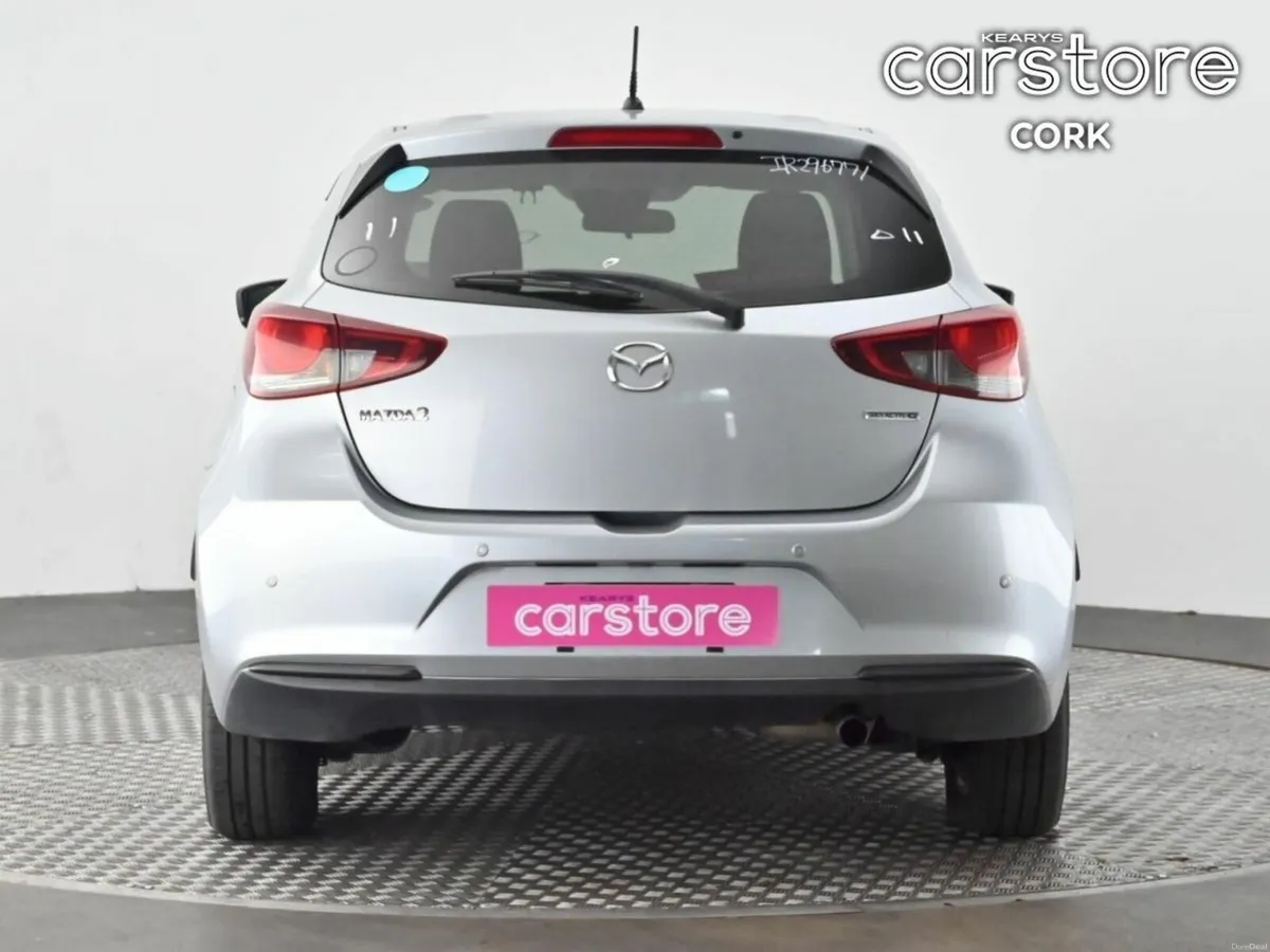 Mazda Mazda2 1.5 5DR Auto - Image 4