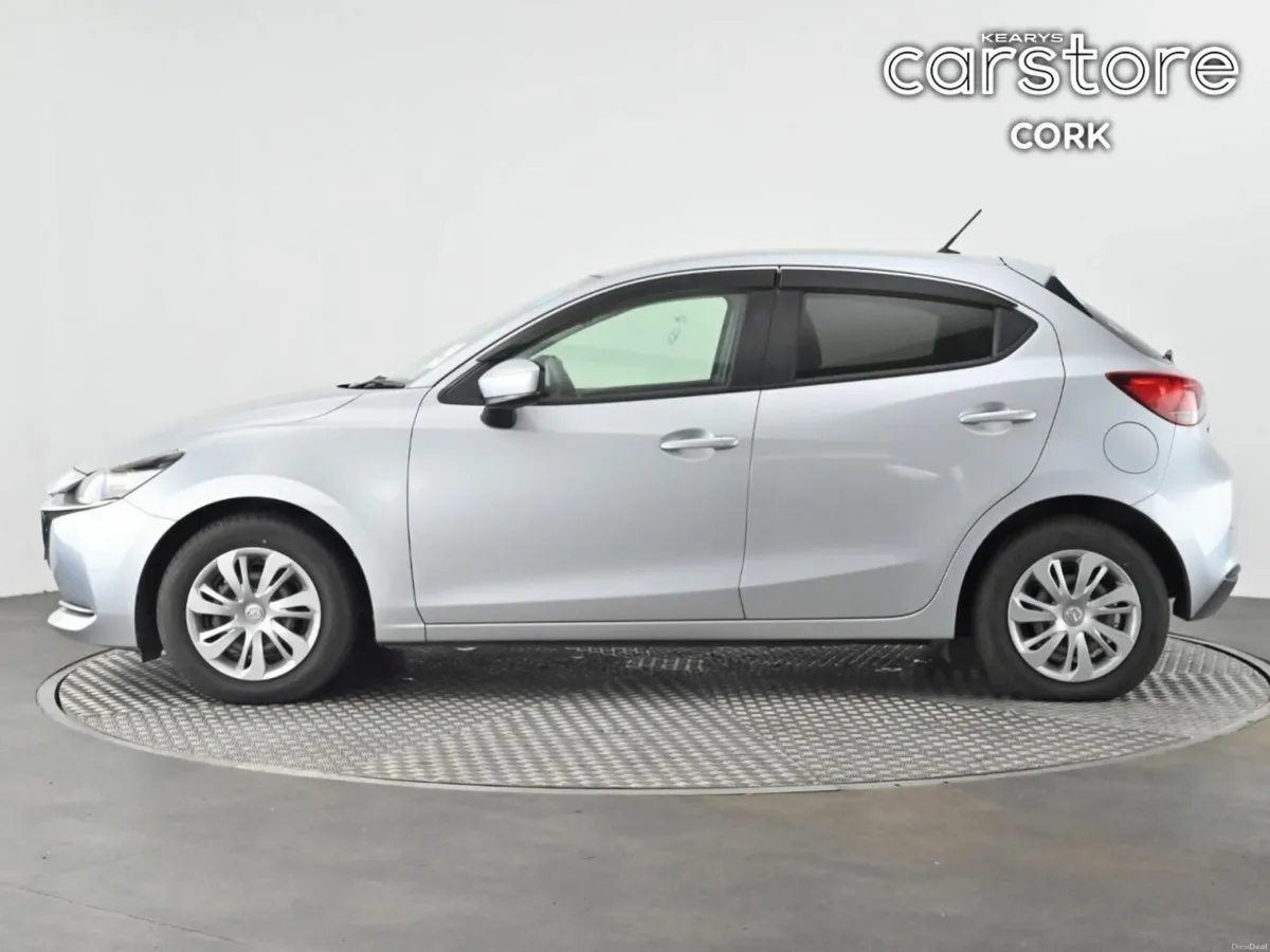 Mazda Mazda2 1.5 5DR Auto - Image 6