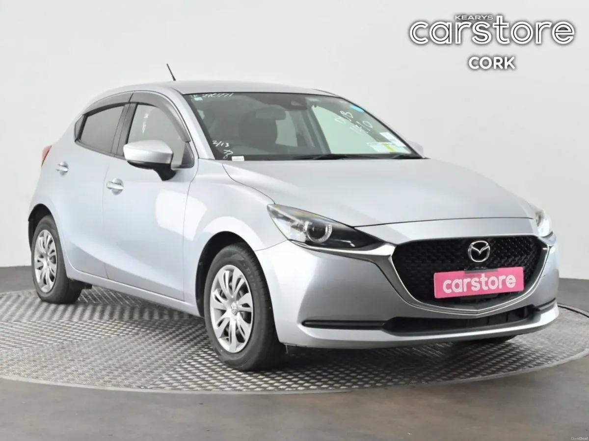 Mazda Mazda2 1.5 5DR Auto - Image 1