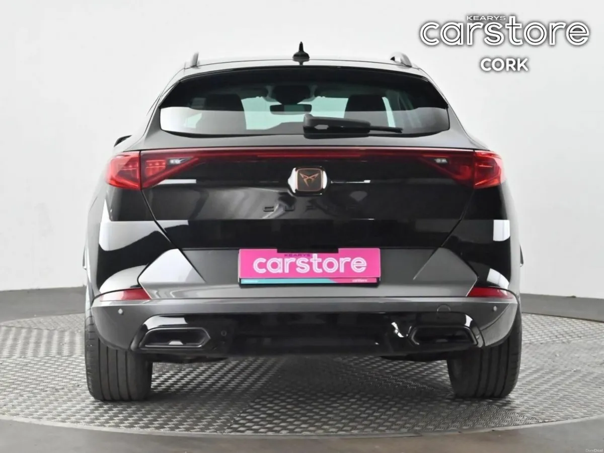 Cupra Formentor Formentor V1 Phev S-A  V1  eTSi Hy - Image 4
