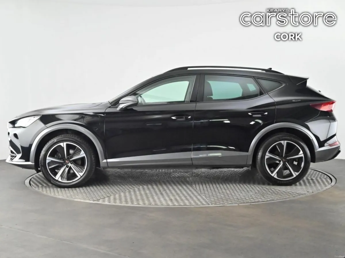 Cupra Formentor Formentor V1 Phev S-A  V1  eTSi Hy - Image 6