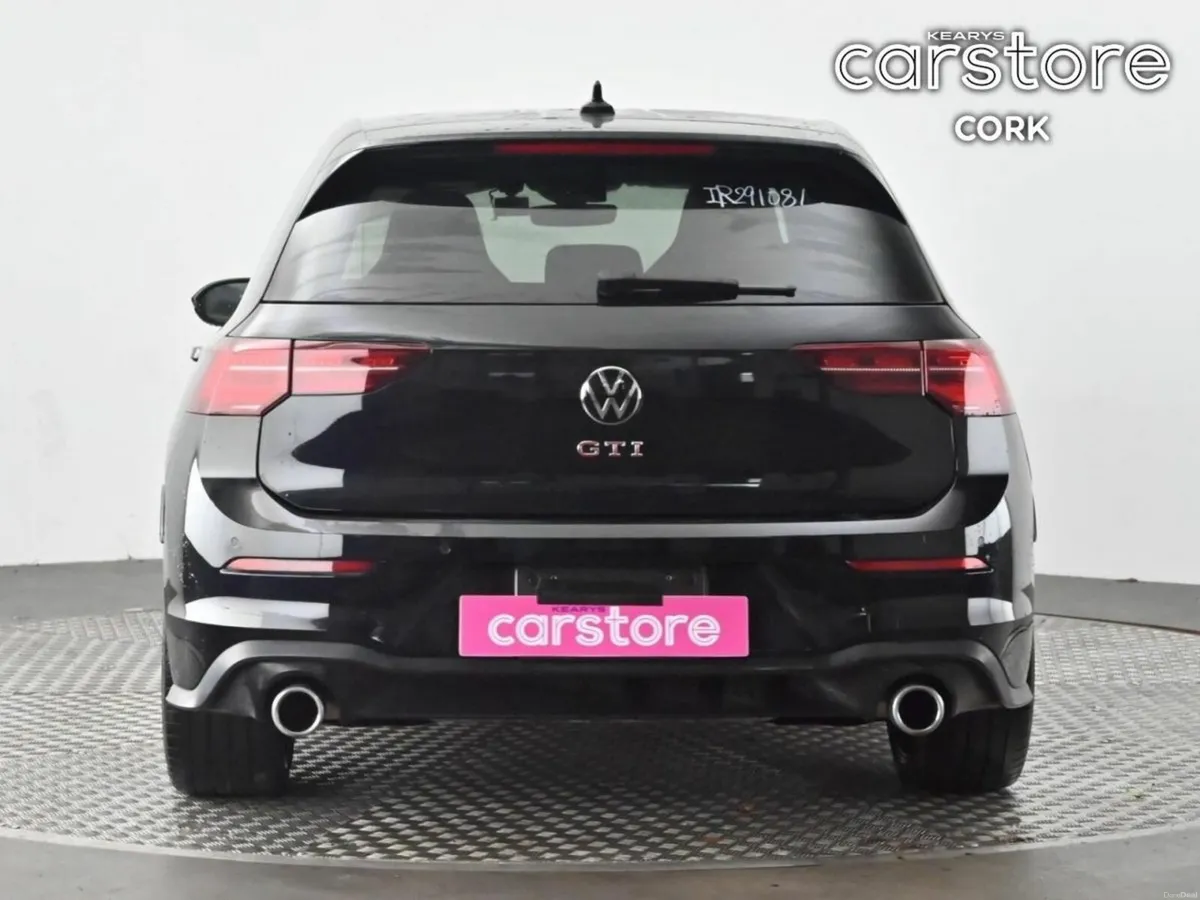 Volkswagen Golf 2.0 GTI Auto - Image 4