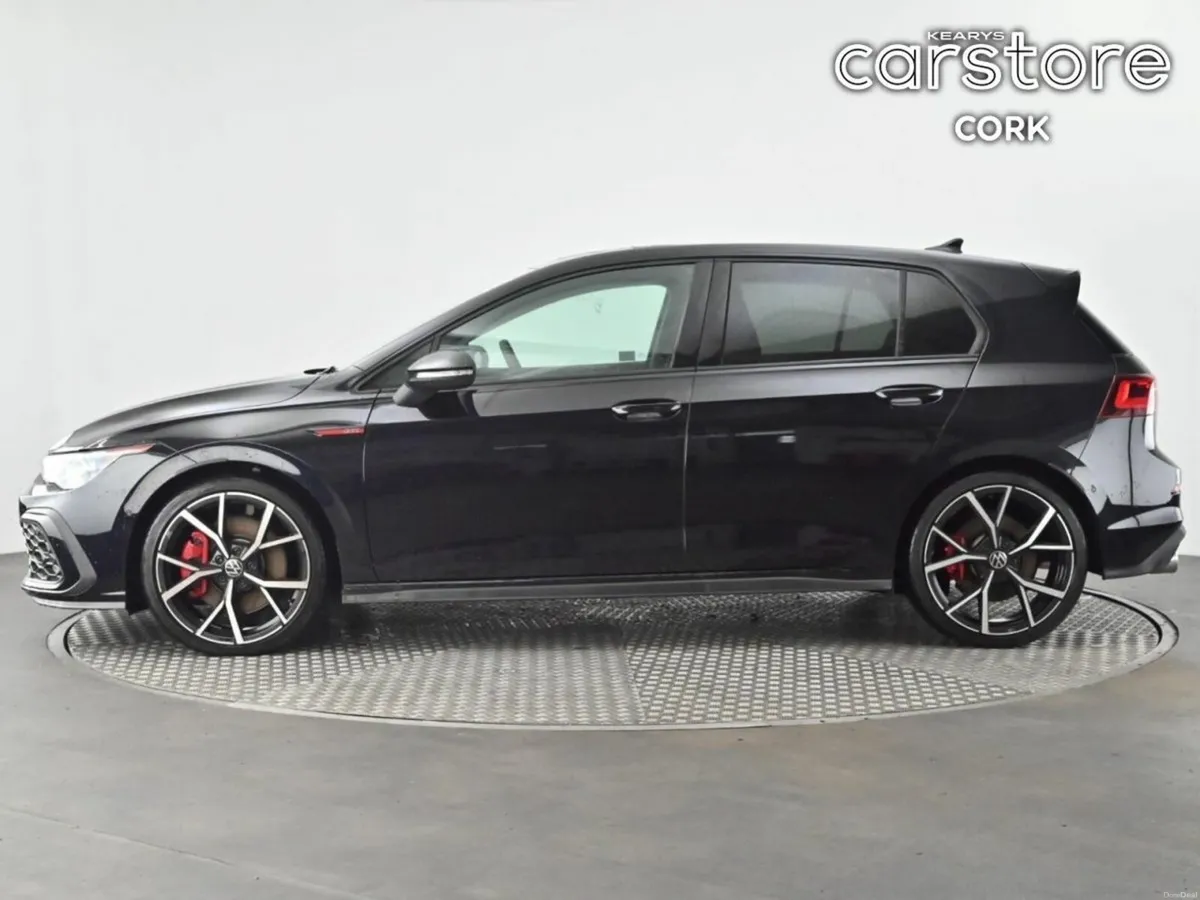 Volkswagen Golf 2.0 GTI Auto - Image 6