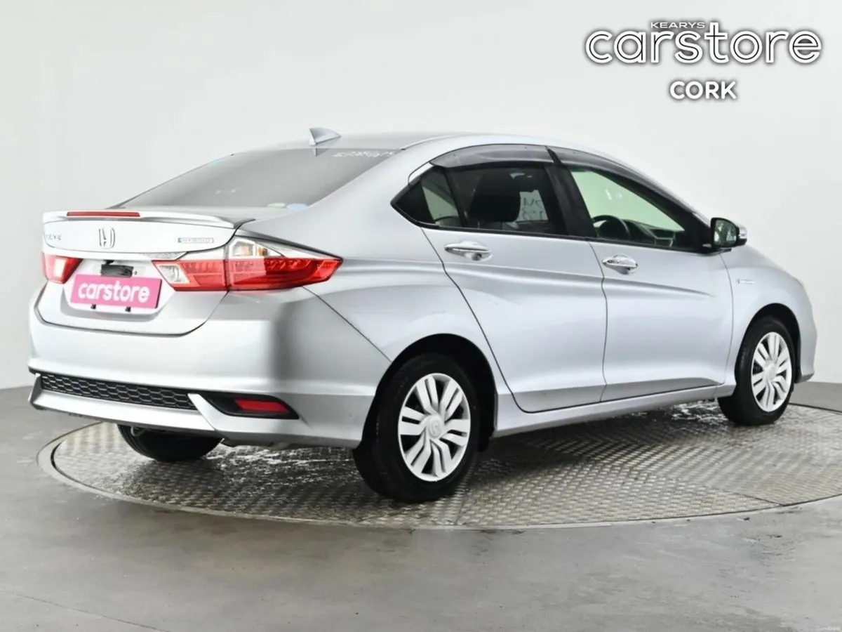 Honda Grace 1.5 Hybrid AUTO - Image 5