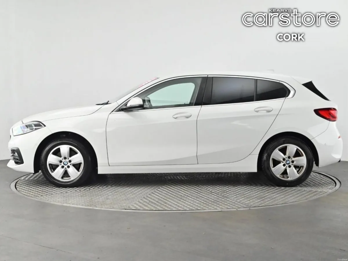 BMW 1-Series 118i Auto - Image 6