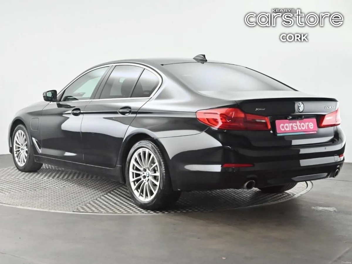 BMW 5-Series 530e xDrive SE Auto - Image 3