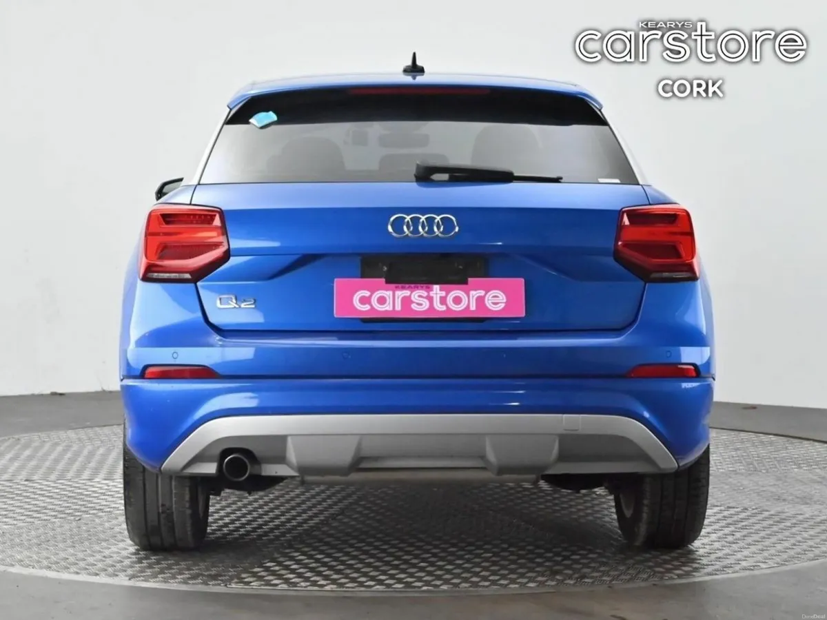 Audi Q2 1.0 Auto - Image 4