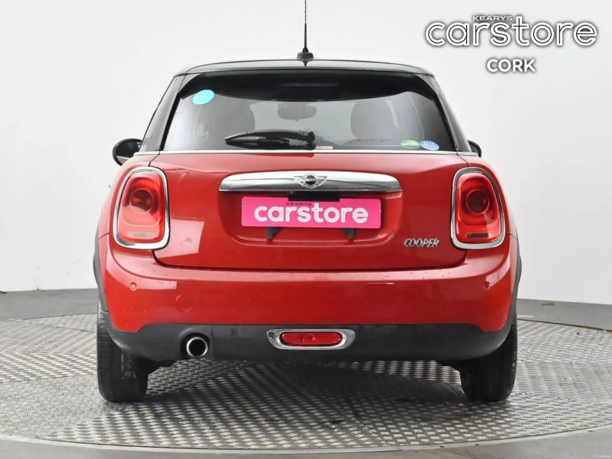 Mini Cooper Cooper - Image 4