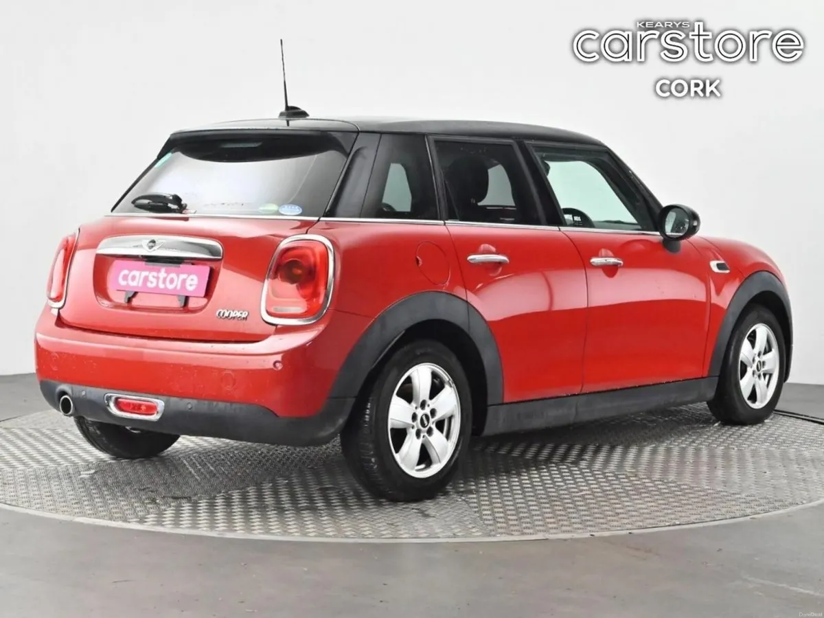 Mini Cooper Cooper - Image 5