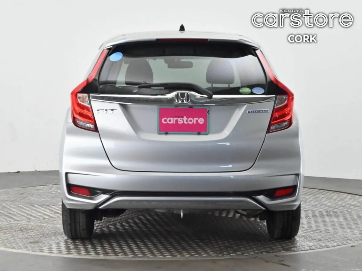 Honda Fit 1.5 Hybrid AUTO - Image 4