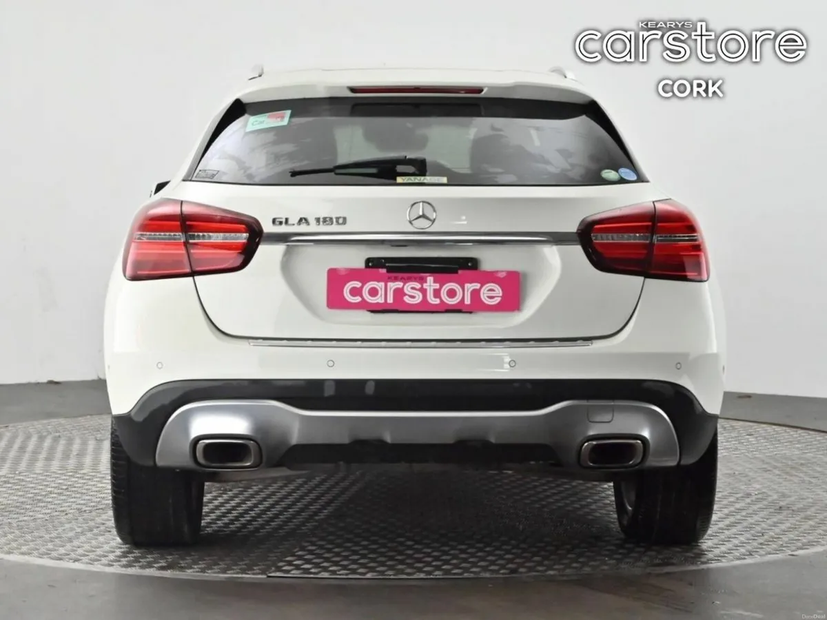 Mercedes-Benz GLA GLA 180 1.6 Auto - Image 4