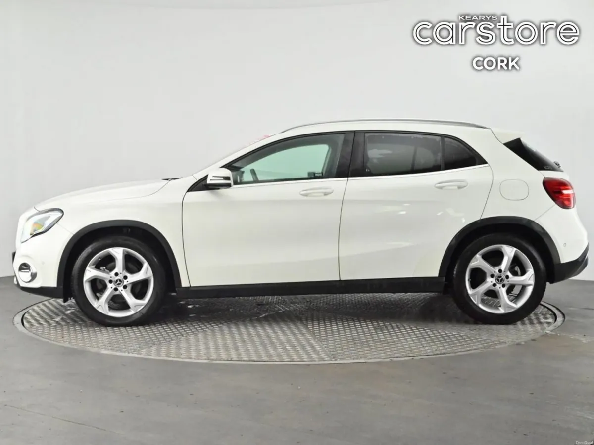 Mercedes-Benz GLA GLA 180 1.6 Auto - Image 6