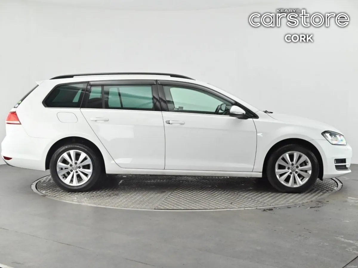 Volkswagen Golf 1.4 TSI Auto - Image 2