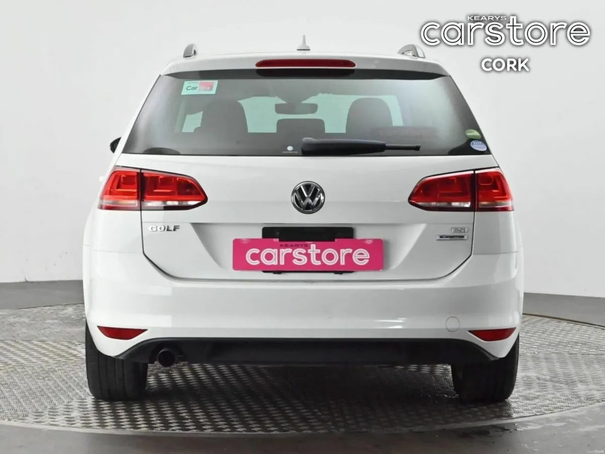 Volkswagen Golf 1.4 TSI Auto - Image 4