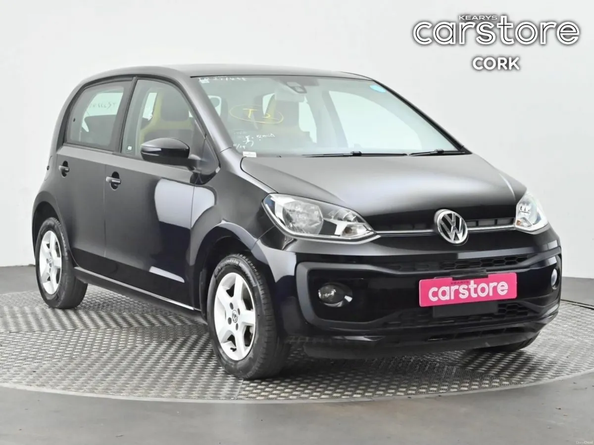 Volkswagen up! 1.0 Auto - Image 1