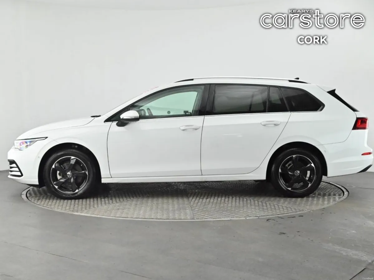 Volkswagen Golf 1.2 TSI Estate - Image 6