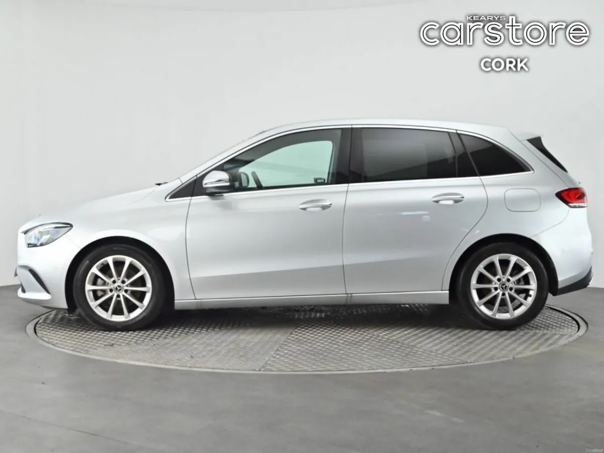 Mercedes-Benz B-Class 1.4 Auto - Image 6