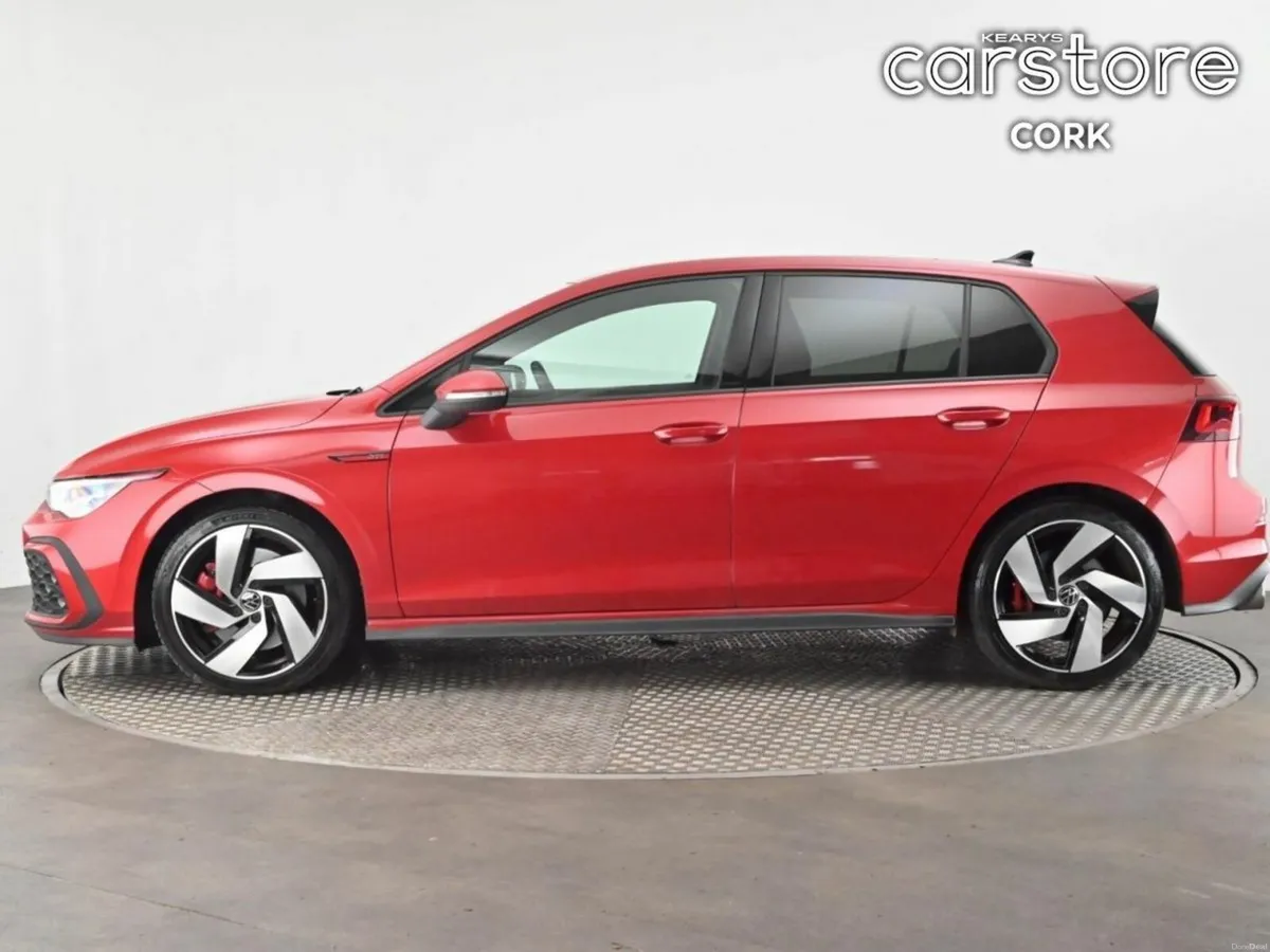 Volkswagen Golf 2.0 TSI 245HP GTI - Image 6