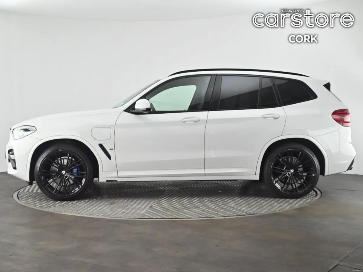BMW X3 xDrive30e M Sport - Image 6
