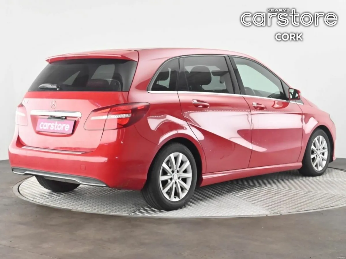 Mercedes-Benz B-Class B 160 STYLE - Image 5
