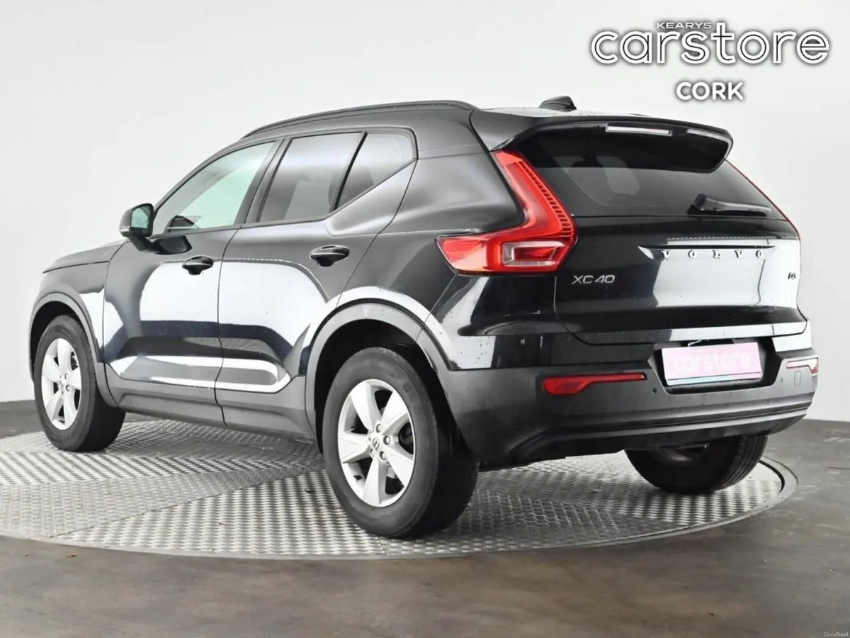 Volvo XC40 D3 (150hp) - Image 4