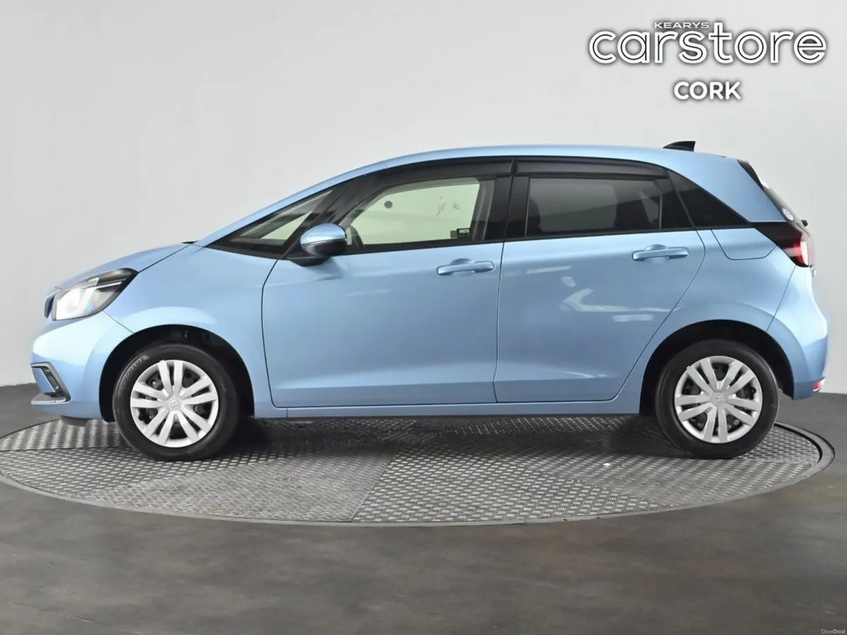 Honda Fit FIT 1.5 HYBRID 5DR AUTO - Image 4