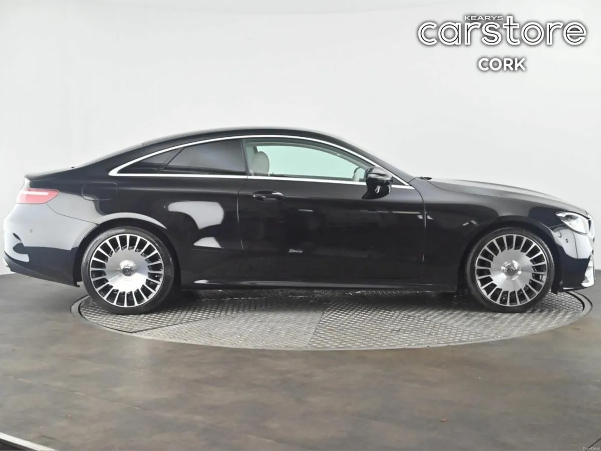 Mercedes-Benz E-Class E 220 D AMG Line Auto - Image 3