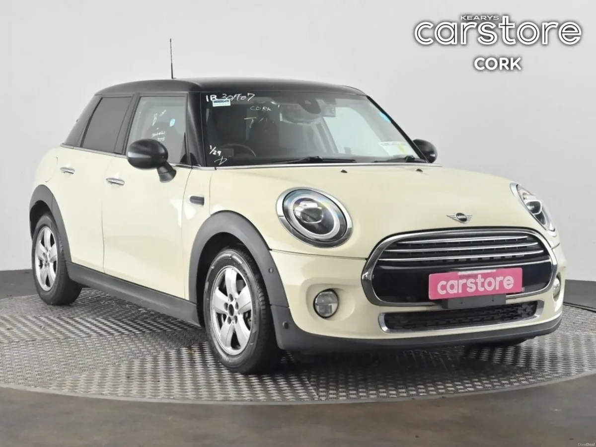Mini Cooper Cooper - Image 1